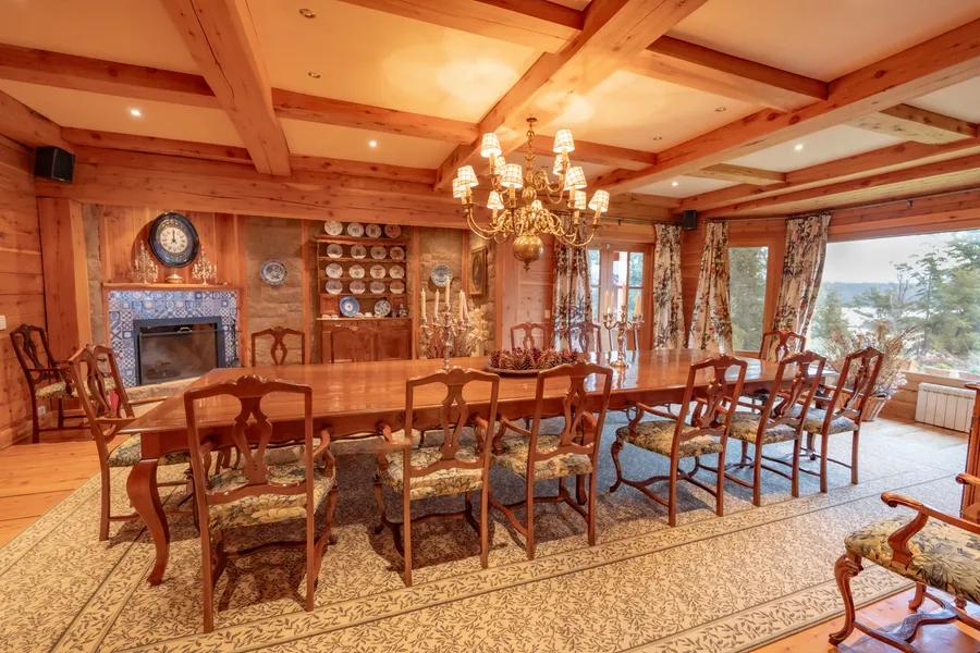 Milla Hue in Villa La Angostura